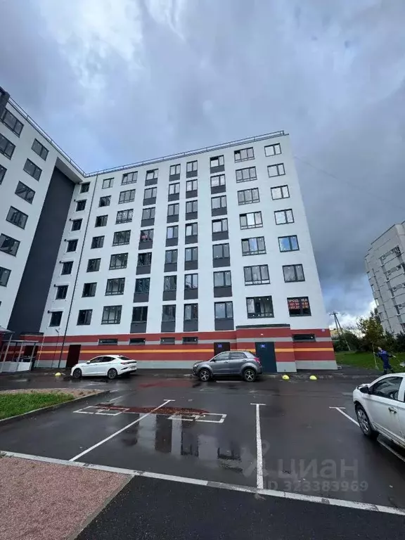 Студия Ленинградская область, Всеволожский район, Романовское с/пос, ... - Фото 1