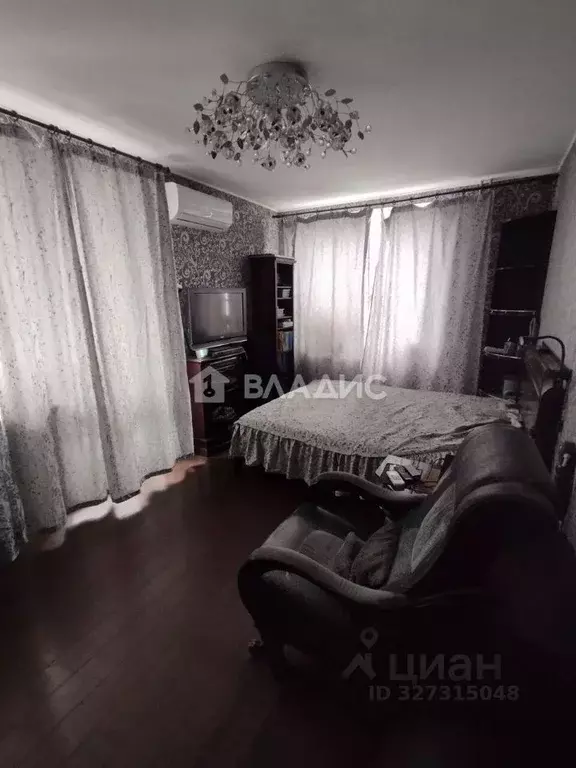 1-к кв. Санкт-Петербург ул. Шелгунова, 7к2 (38.0 м) - Фото 1