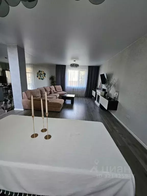 Дом в Ростовская область, Мясниковский район, с. Крым ул. Генерала ... - Фото 2