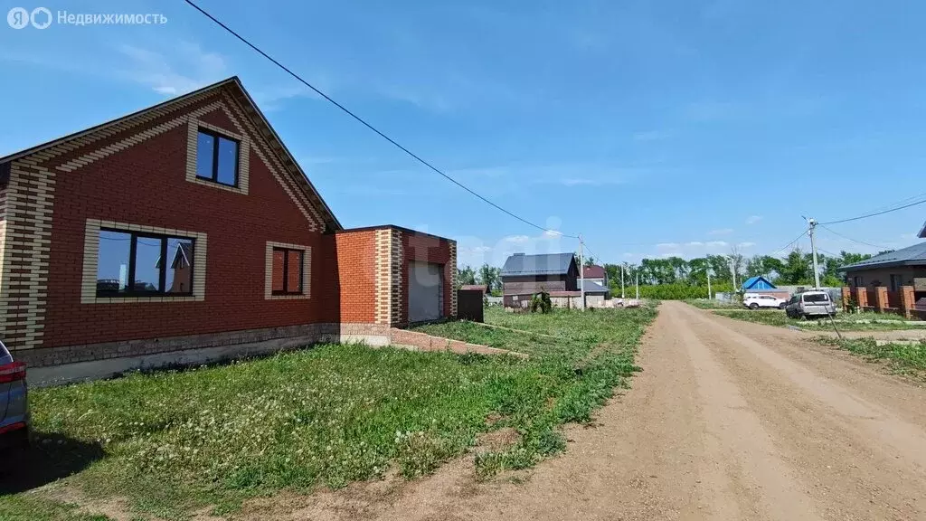 Дом в Ишимбай, Ясная улица (130 м) - Фото 2