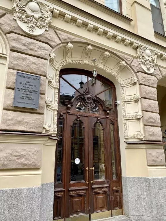 Комната Санкт-Петербург ул. Маяковского, 36-38 (16.6 м) - Фото 1