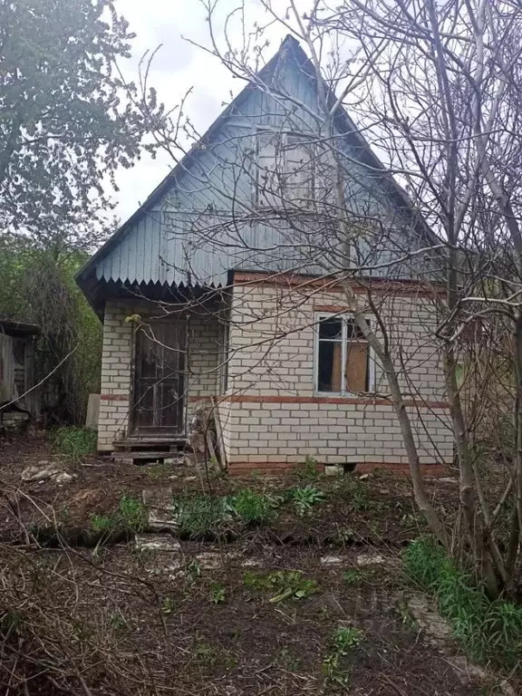 Дом в Белгородская область, Белгородский район, Стрелецкое с/пос, ... - Фото 2