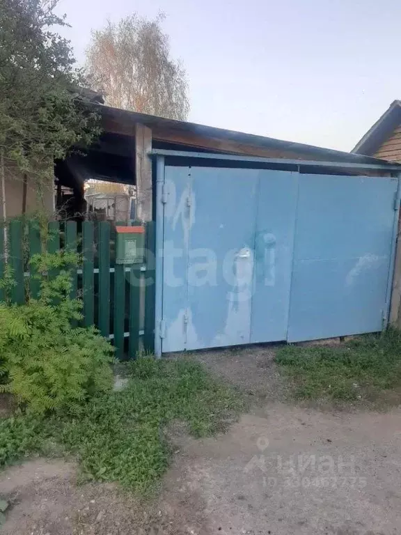 Дом в Тюменская область, Тюмень Копытово мкр, ул. Подольская (35 м) - Фото 1
