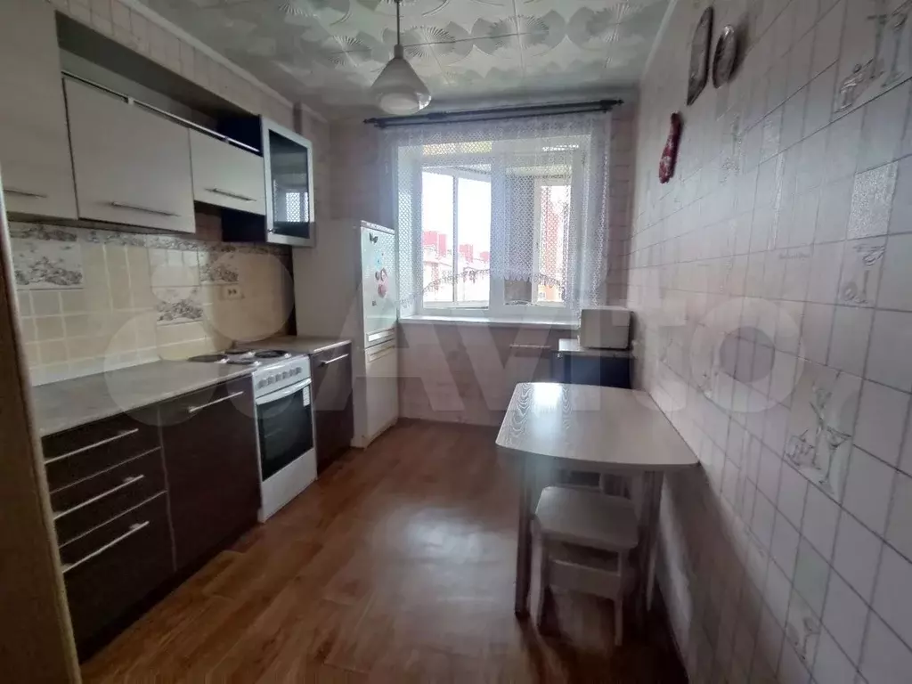 1-к. квартира, 34 м, 5/5 эт. - Фото 1