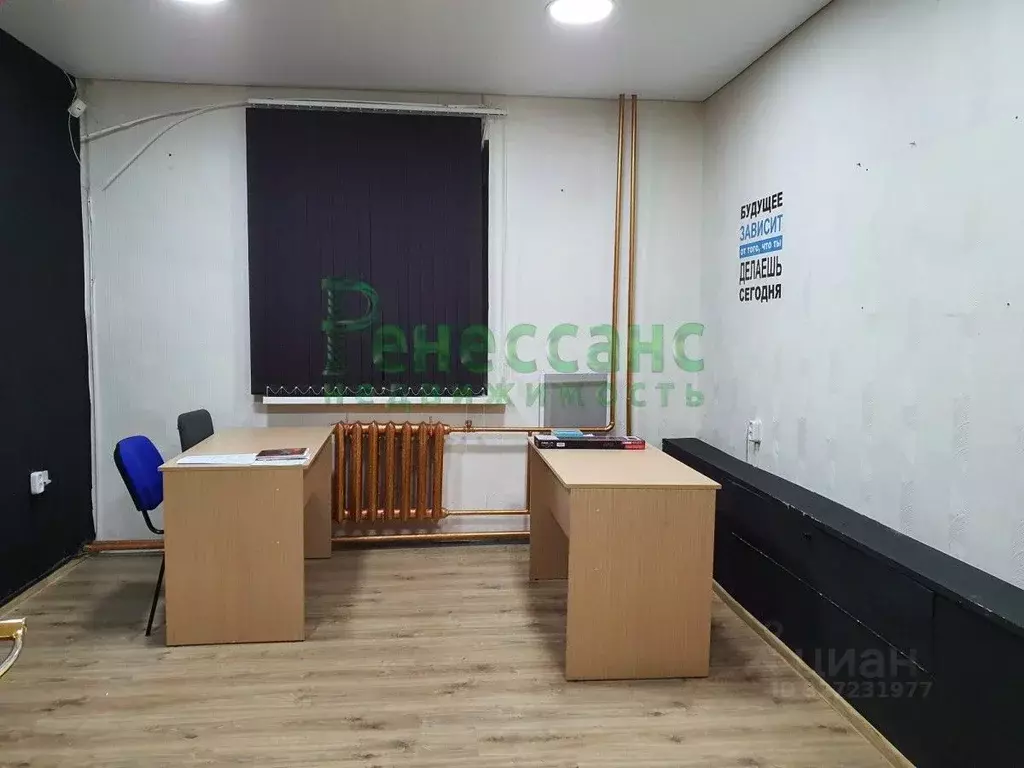 Офис в Брянская область, Брянск ул. Калинина, 88 (17 м) - Фото 1