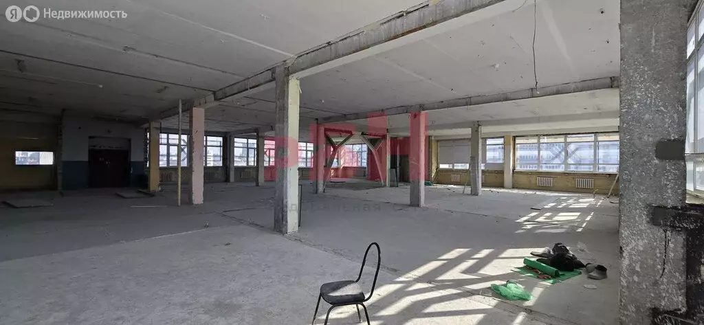 Помещение свободного назначения (674 м) - Фото 2