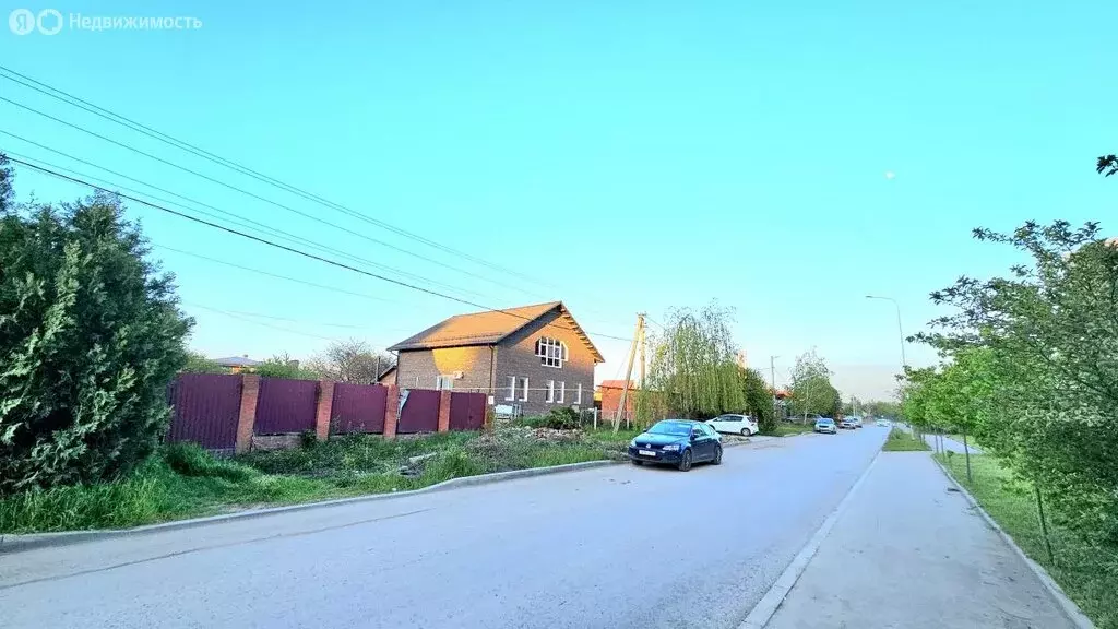 Участок в Краснодар, Снежная улица, 17 (10 м) - Фото 1
