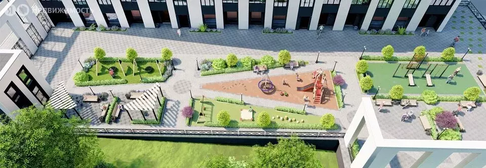 2-комнатная квартира: Альметьевск, улица Гафиатуллина, 62 (60.9 м) - Фото 1