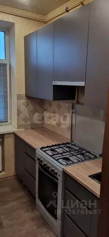 2-к кв. Курская область, Курск Краснознаменная ул., 22 (58.8 м) - Фото 1