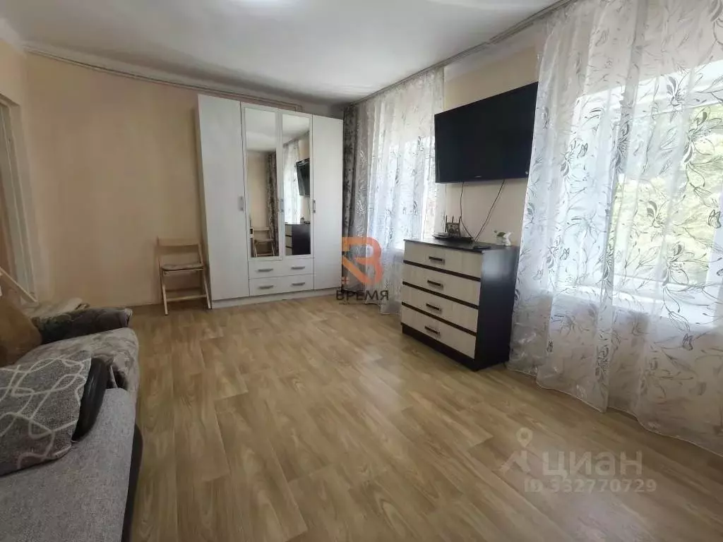Дом в Севастополь с. Верхнесадовое, пер. Речной (70 м) - Фото 2