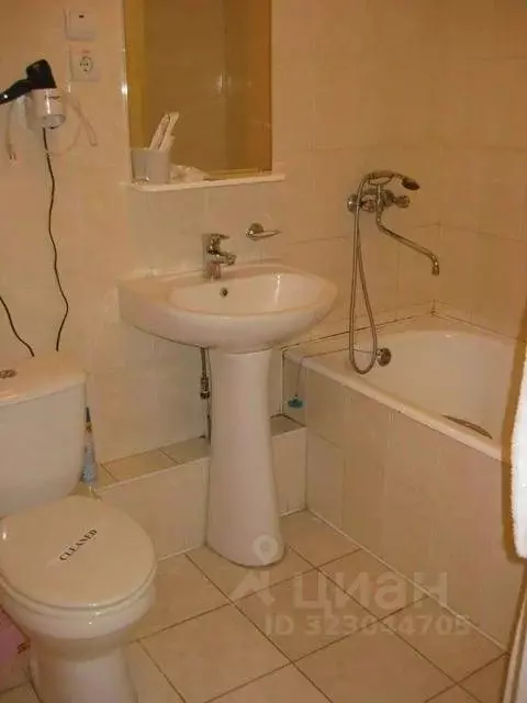 Комната Приморский край, Находка Пограничная ул., 27 (40.0 м) - Фото 2