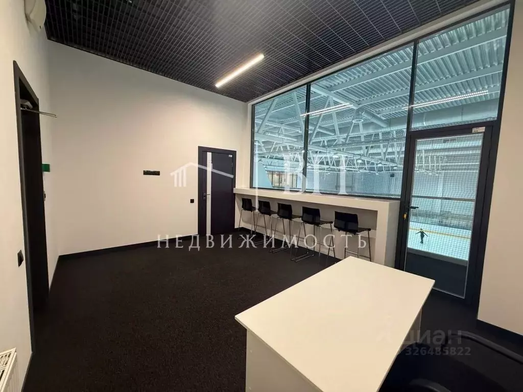 Офис в Санкт-Петербург Пражская ул., 10 (19 м) - Фото 2