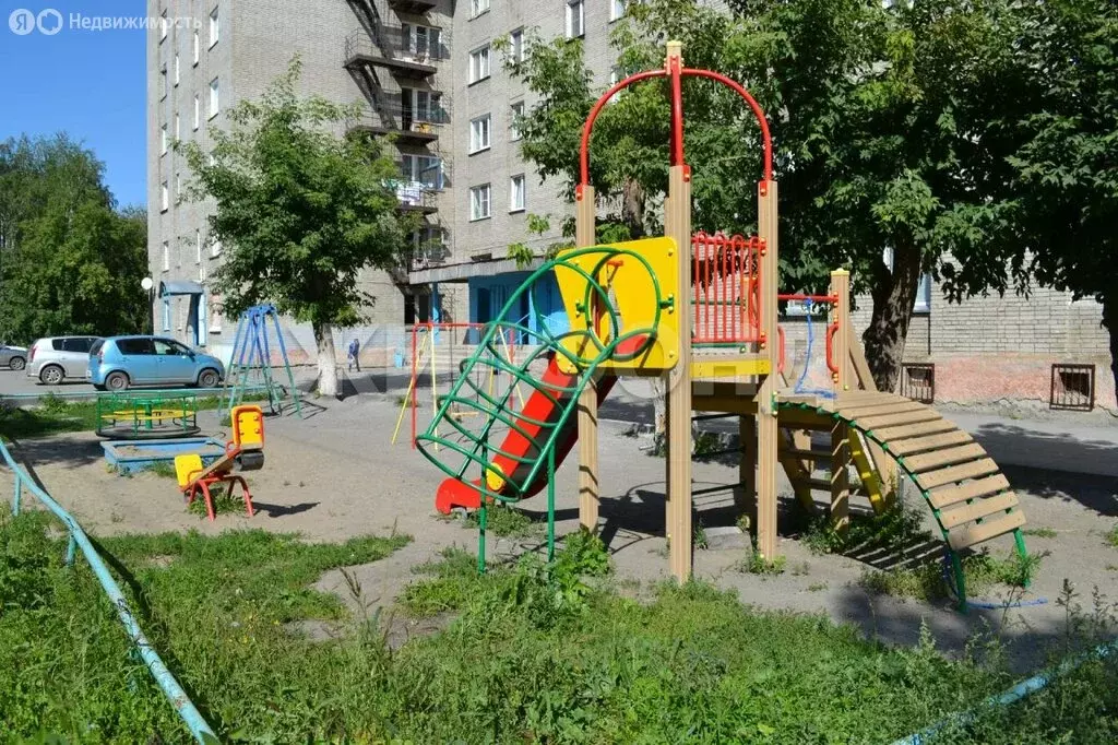 1к в -комнатной квартире (12 м) - Фото 0