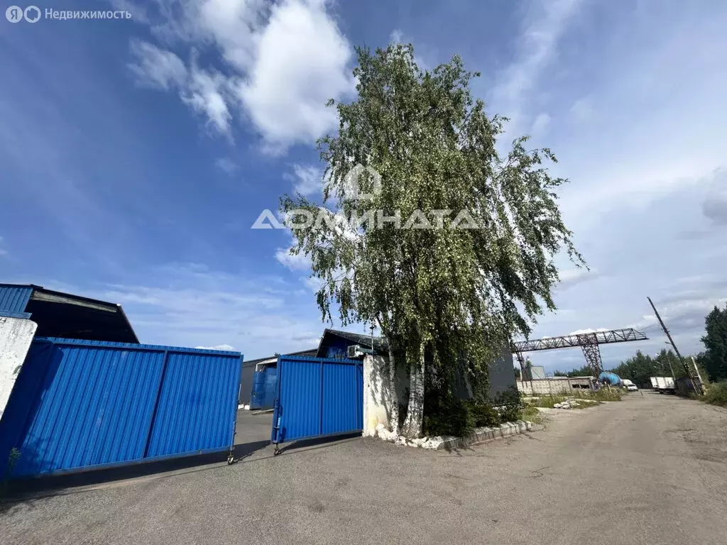 Помещение свободного назначения (1000 м) - Фото 1