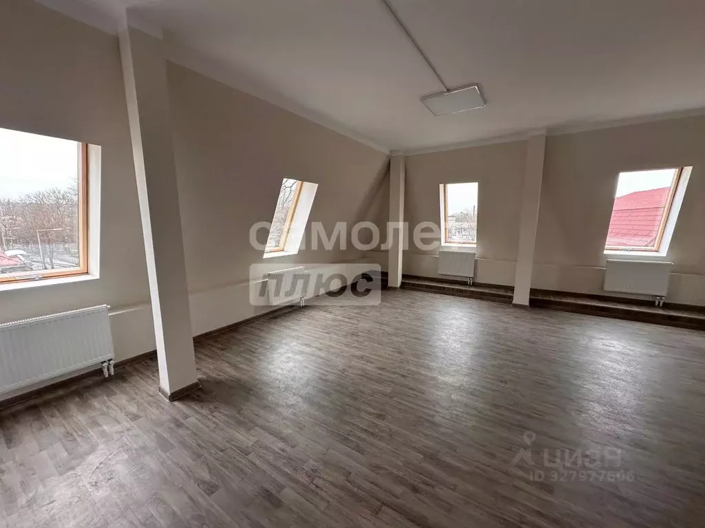 Офис в Калининградская область, Зеленоградск ул. Тургенева, 2 (37 м) - Фото 2