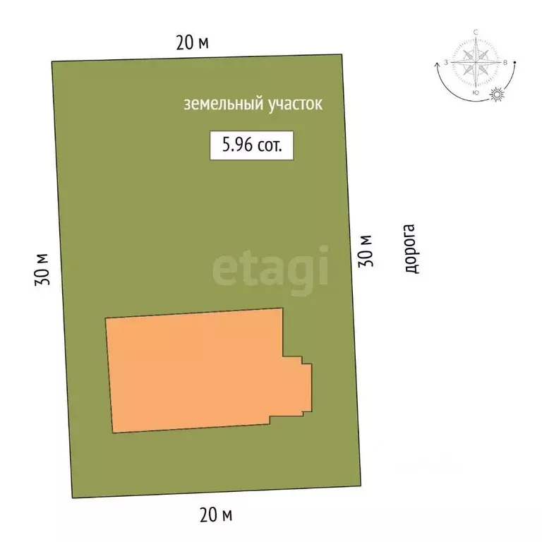 Дом в Краснодарский край, Геленджик Голубая Бухта мкр,  (160 м) - Фото 2