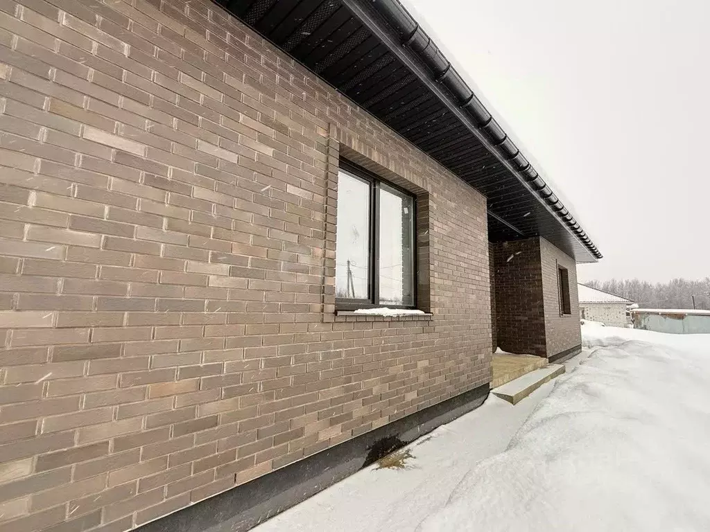 Дом в Московская область, Дмитровский муниципальный округ, Дмитроград ... - Фото 1