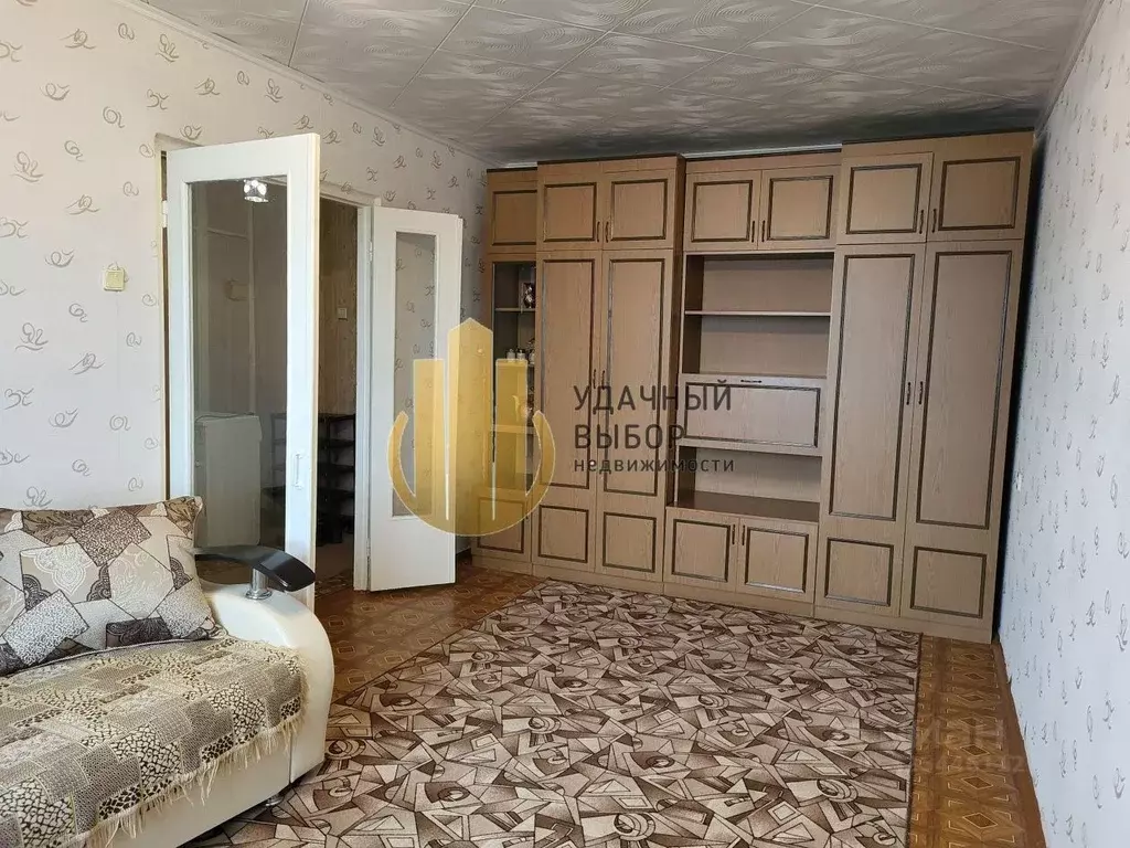 1-к кв. Ростовская область, Белая Калитва ул. Машиностроителей, 59 ... - Фото 2