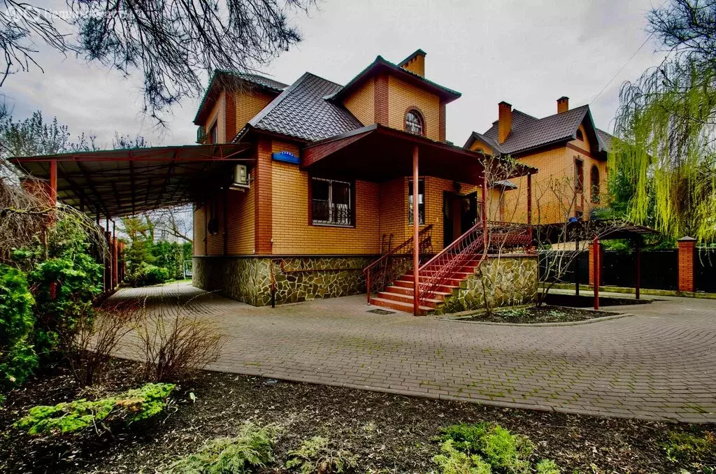 Дом в Липецк, улица 8 Марта, 26/6 (316.4 м) - Фото 0