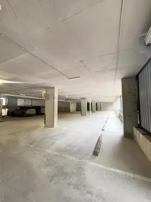 Гараж в Ленинградская область, Сертолово Всеволожский район, Сертолово ... - Фото 2