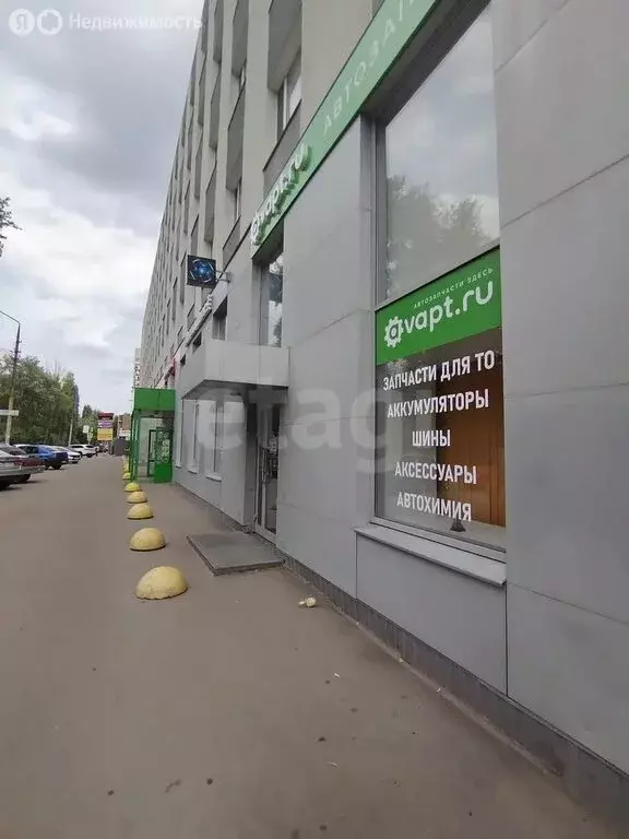 1к в -комнатной квартире (18.5 м) - Фото 1