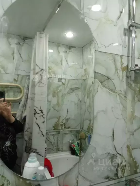 2-к кв. Чувашия, Шумерля Интернациональная ул., 31 (42.7 м) - Фото 2