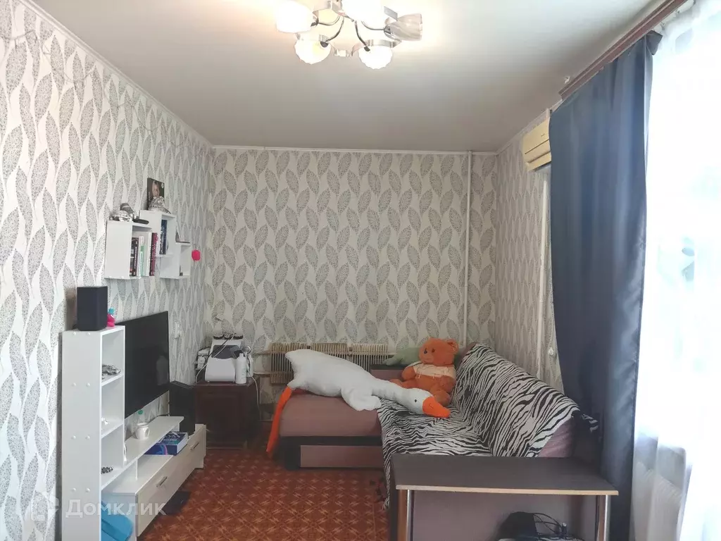 Продаётся 2-к квартира, 31 м - Фото 1