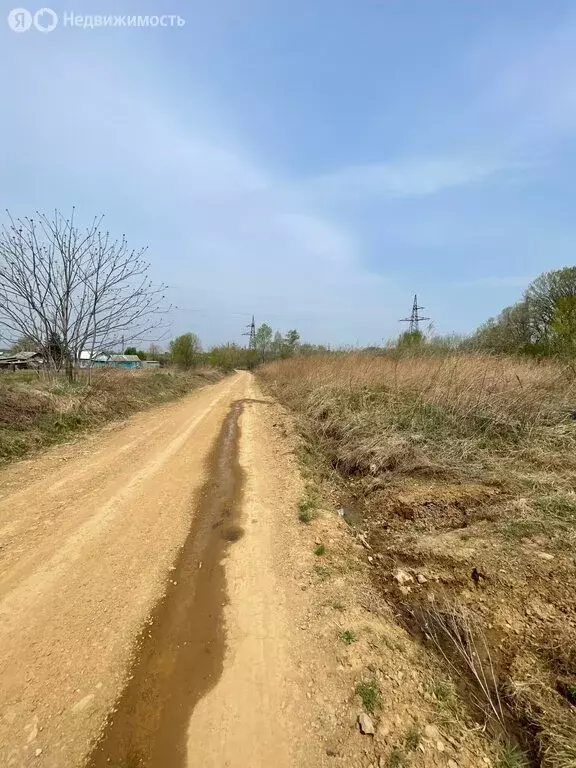 Участок в Арсеньев, Заовражная улица, 22А (15 м) - Фото 2