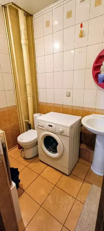 2-к кв. Омская область, Омск ул. Масленникова, 45 (53.0 м) - Фото 1