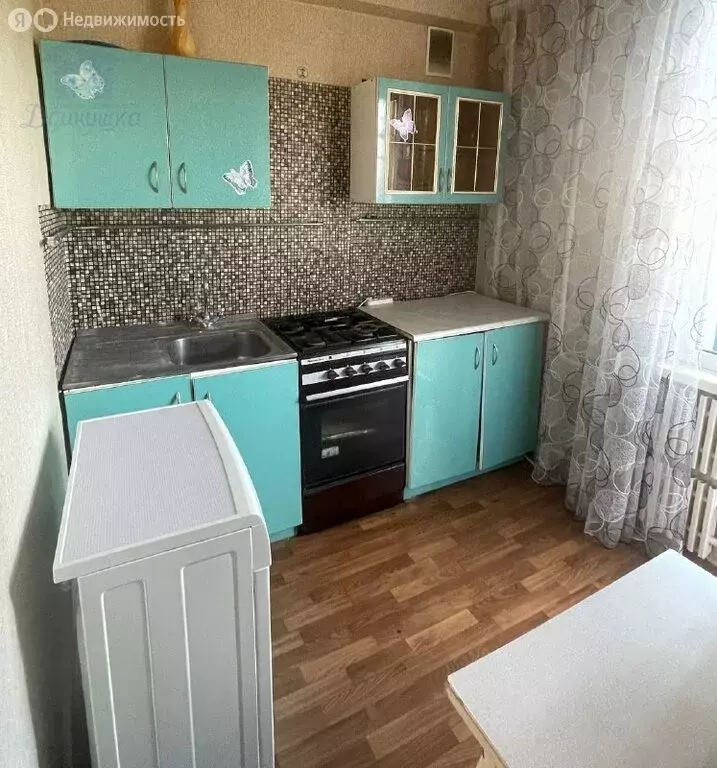 1-комнатная квартира: Воронеж, Новгородская улица, 137 (28.4 м) - Фото 1