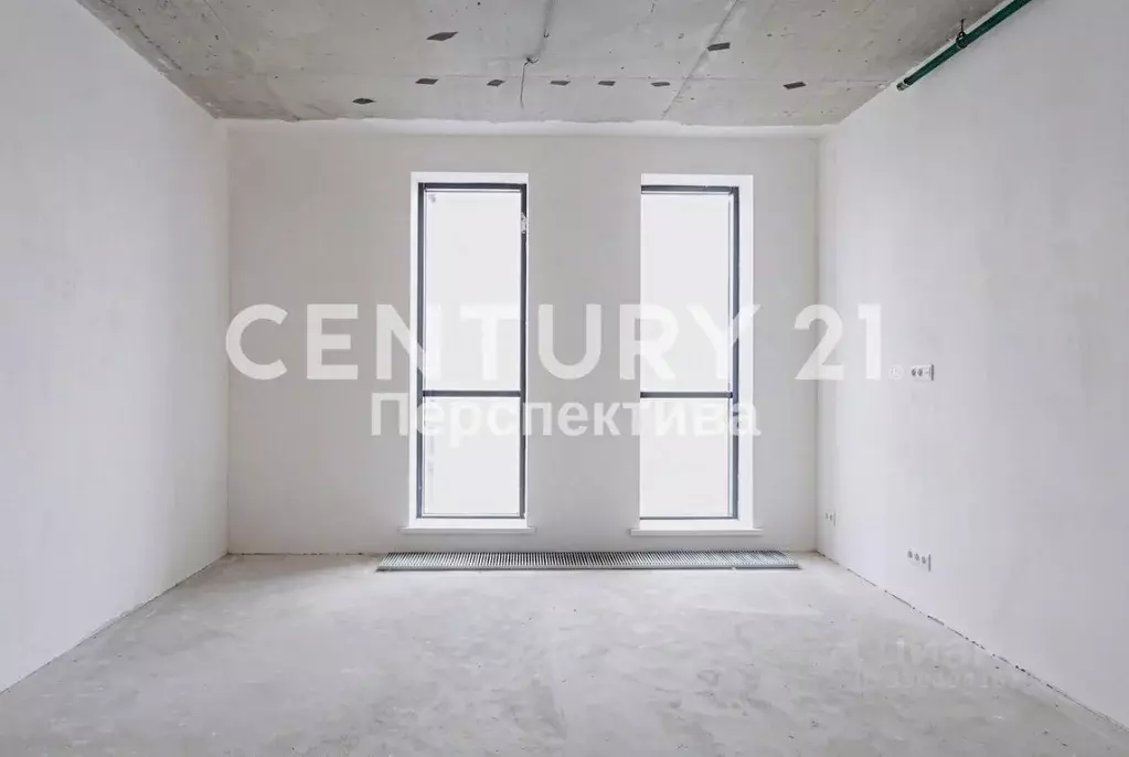 Студия Москва Стремянный пер., 2 (38.4 м) - Фото 2