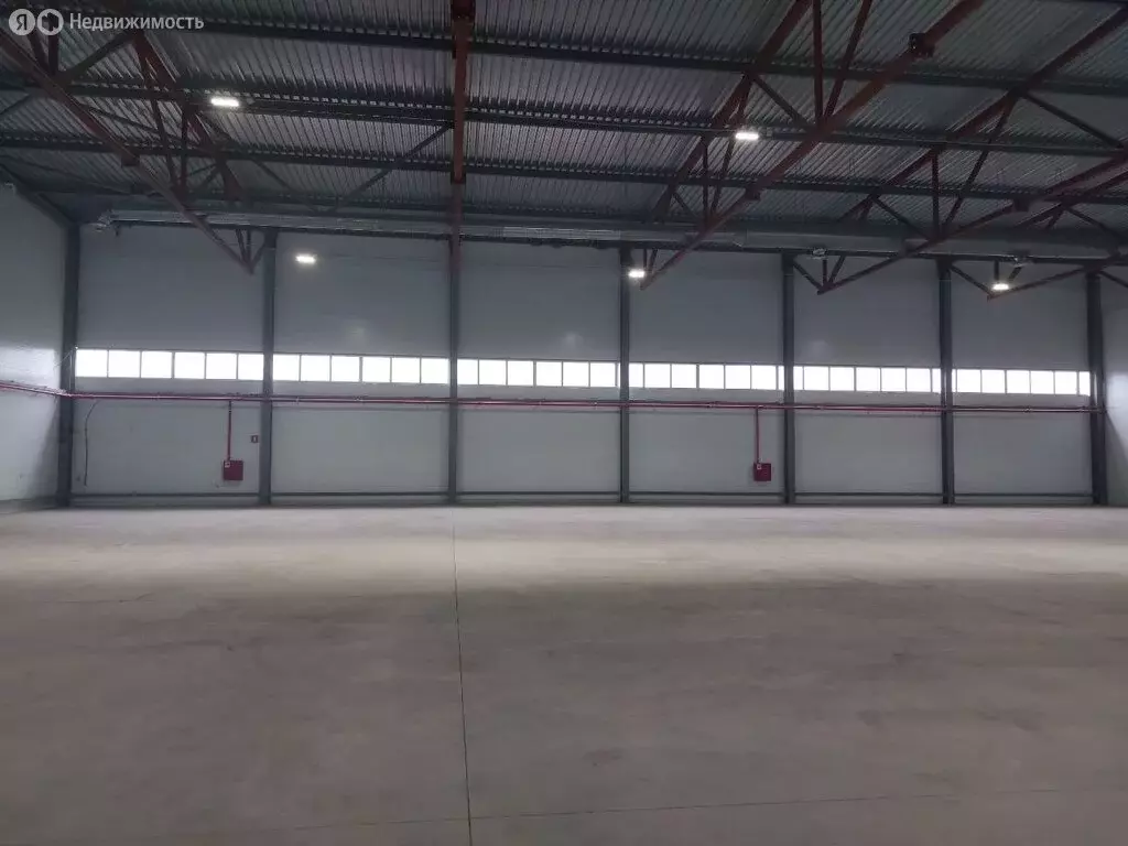 Склад (3500 м) - Фото 2