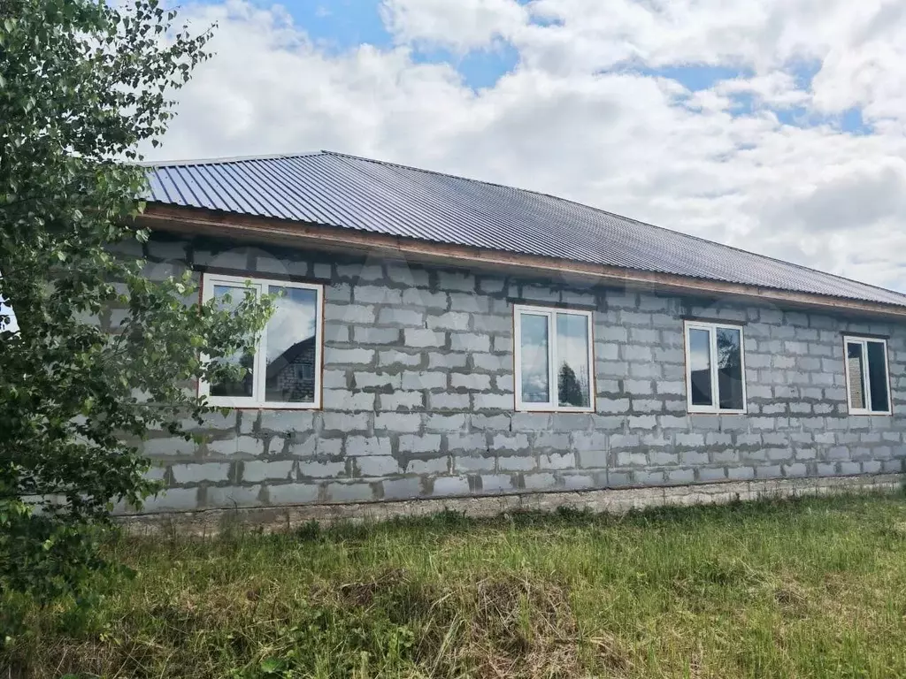 Дом 178 м на участке 15 сот. - Фото 0