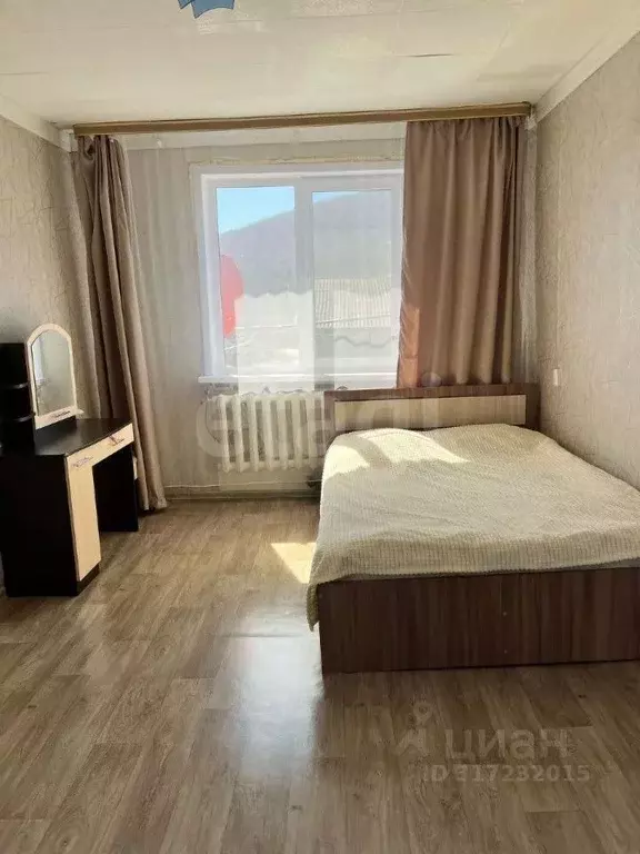 1-к кв. Иркутская область, Слюдянский район, Култук рп ул. ... - Фото 0