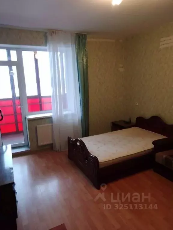 Студия Ленинградская область, Мурино Всеволожский район, ул. Шоссе в ... - Фото 1