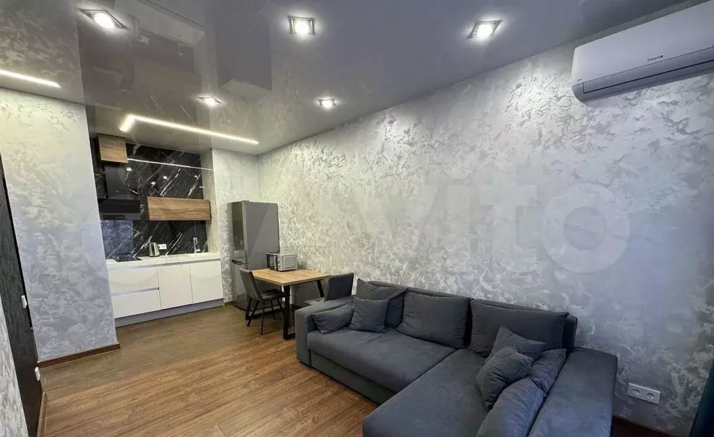 2-к. квартира, 40 м, 10/16 эт. - Фото 0