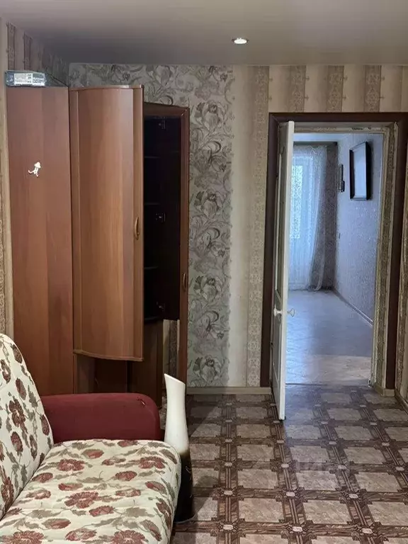 Квартира, 2 комнаты, 46 м - Фото 1