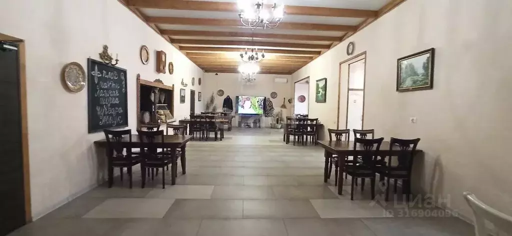 Помещение свободного назначения в Белгородская область, Губкинский ... - Фото 1