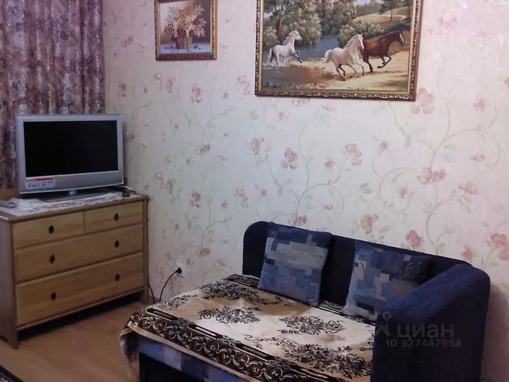 1-к кв. Москва Фрязевская ул., 15К3 (40.0 м) - Фото 2