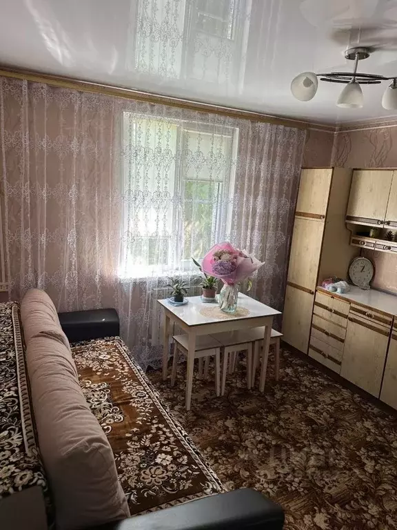 Дом в Волгоградская область, Иловлинский район, Качалинское с/пос, ... - Фото 1