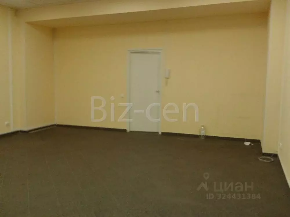 Офис в Санкт-Петербург Дегтярная ул., 5-7 (70 м) - Фото 1