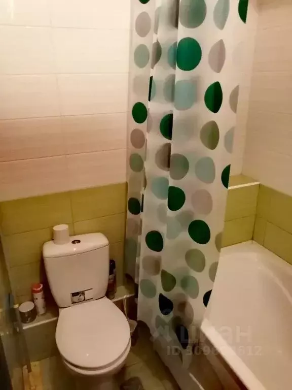 2-к кв. Алтайский край, Барнаул ул. Попова, 56 (51.0 м) - Фото 1