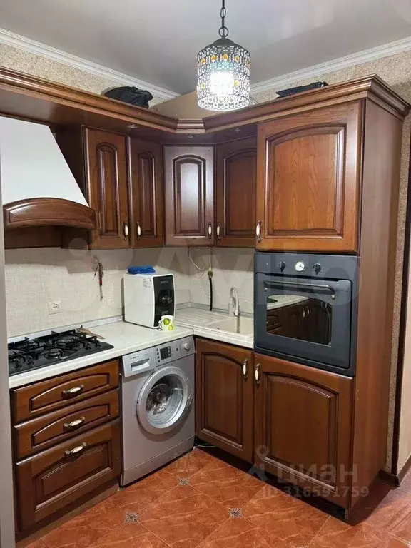 5-к кв. Дагестан, Махачкала ул. Ирчи Казака (150.0 м) - Фото 0