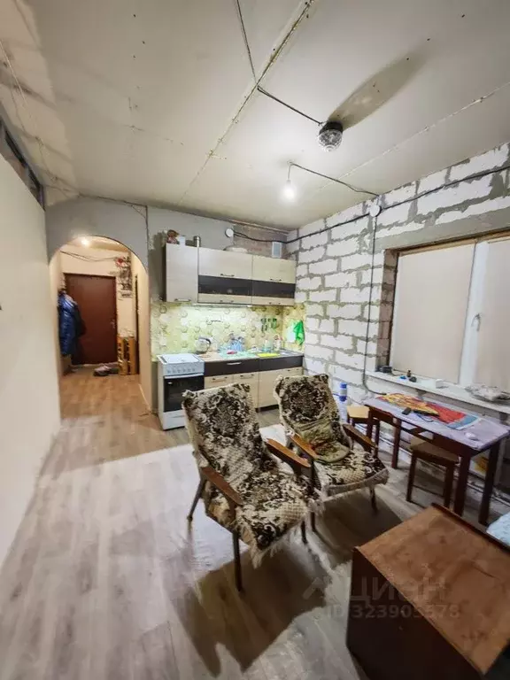 Дом в Белгородская область, Строитель Яковлевский городской округ,  ... - Фото 1