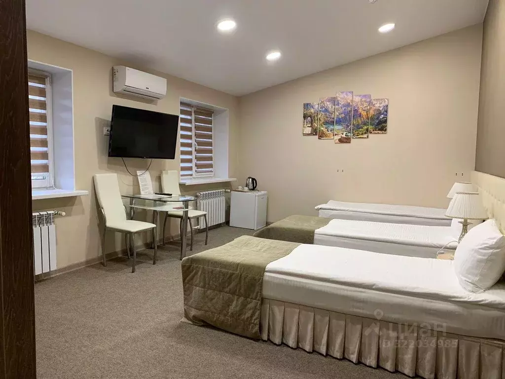 Комната Смоленская область, Смоленск ул. Лавочкина, 104с3 (23.0 м) - Фото 2