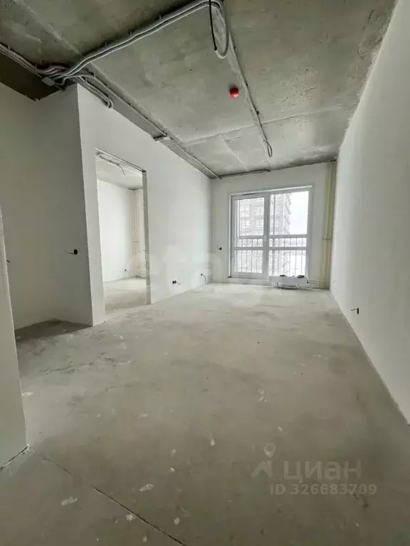 1-к кв. Нижегородская область, Нижний Новгород д. Утечино, ул. ... - Фото 1