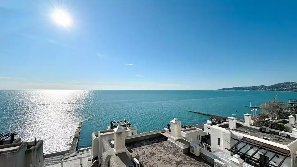 2-к кв. Краснодарский край, Сочи Новый Сочи мкр, ул. Пирогова, 5/10 ... - Фото 1