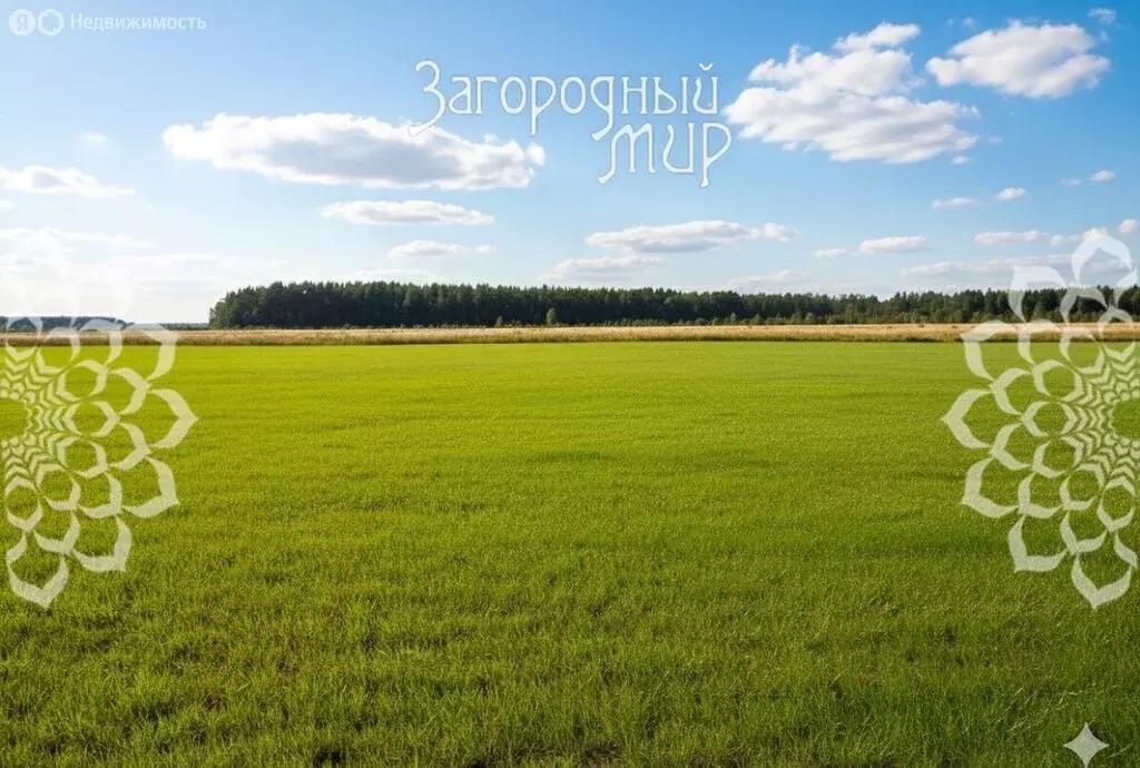 Участок в деревня Новые Псарьки (30 м) - Фото 1