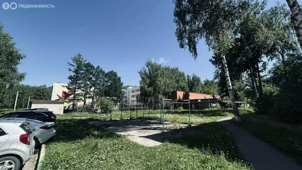 2-комнатная квартира: Йошкар-Ола, улица Анциферова, 7Б (71 м) - Фото 2