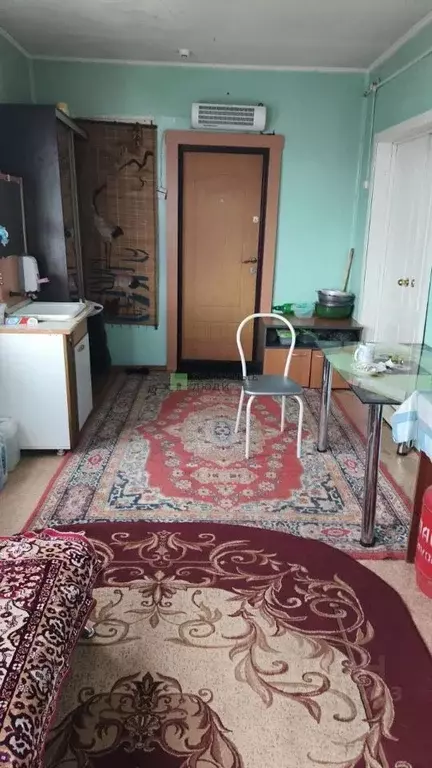 Дом в Красноярский край, Большемуртинско-Сухобузимский муниципальный ... - Фото 2